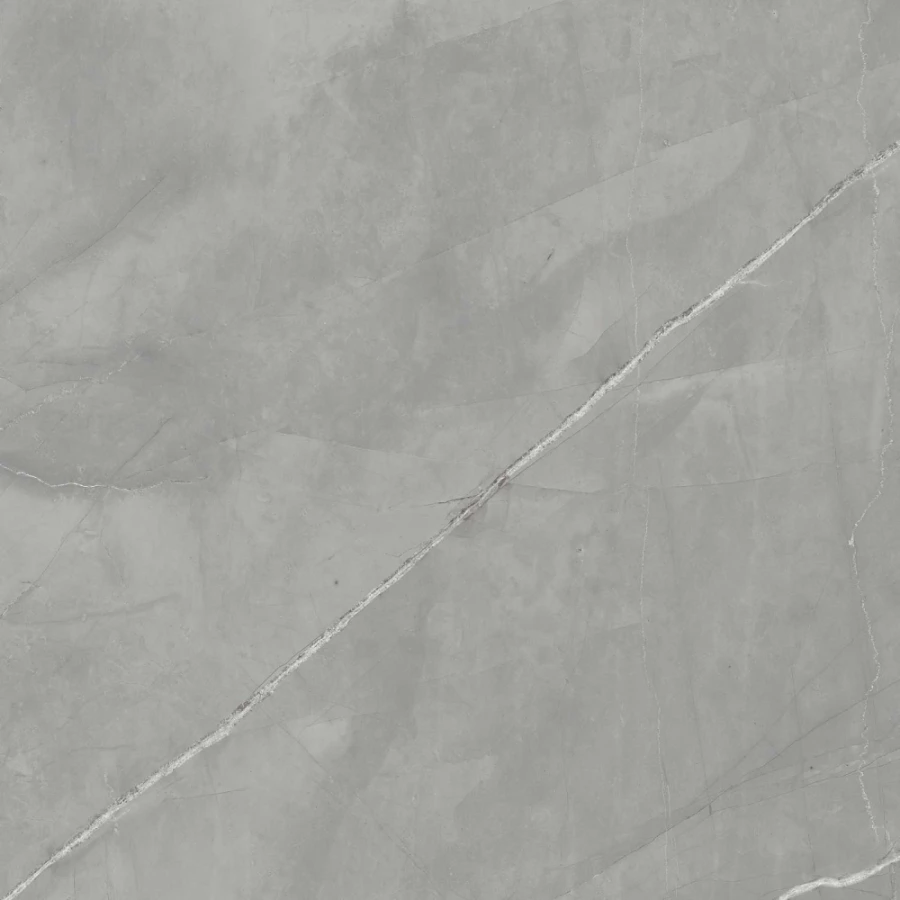 Керамогранит Керамин Нобл 1 матовый серый 60х60 см