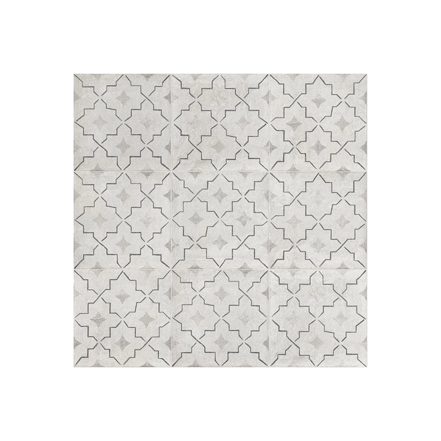 Керамогранит Mainzu Carino Deco Como PT03191 20х20 см