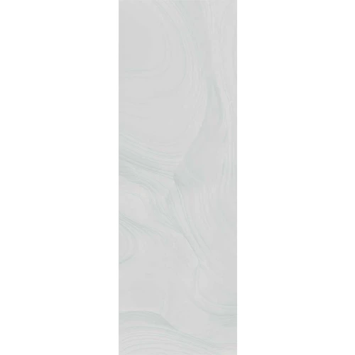 Плитка настенная Kerama Marazzi Веро обрезная глянцевая голубая светлая 14070R 120x40 см