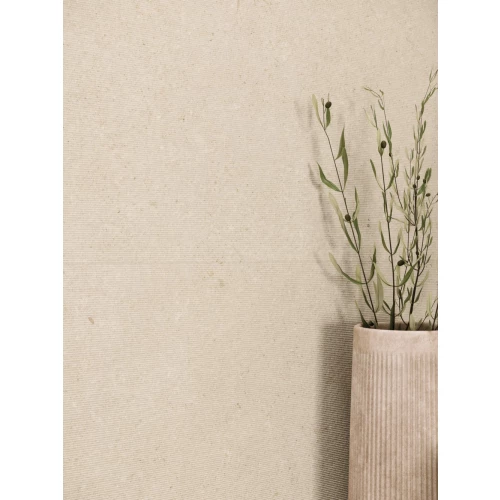 Плитка настенная Porcelanosa Сансун Санд Лине / Cancun Sand Line матовая бежевая 100354889 150х59,6 см