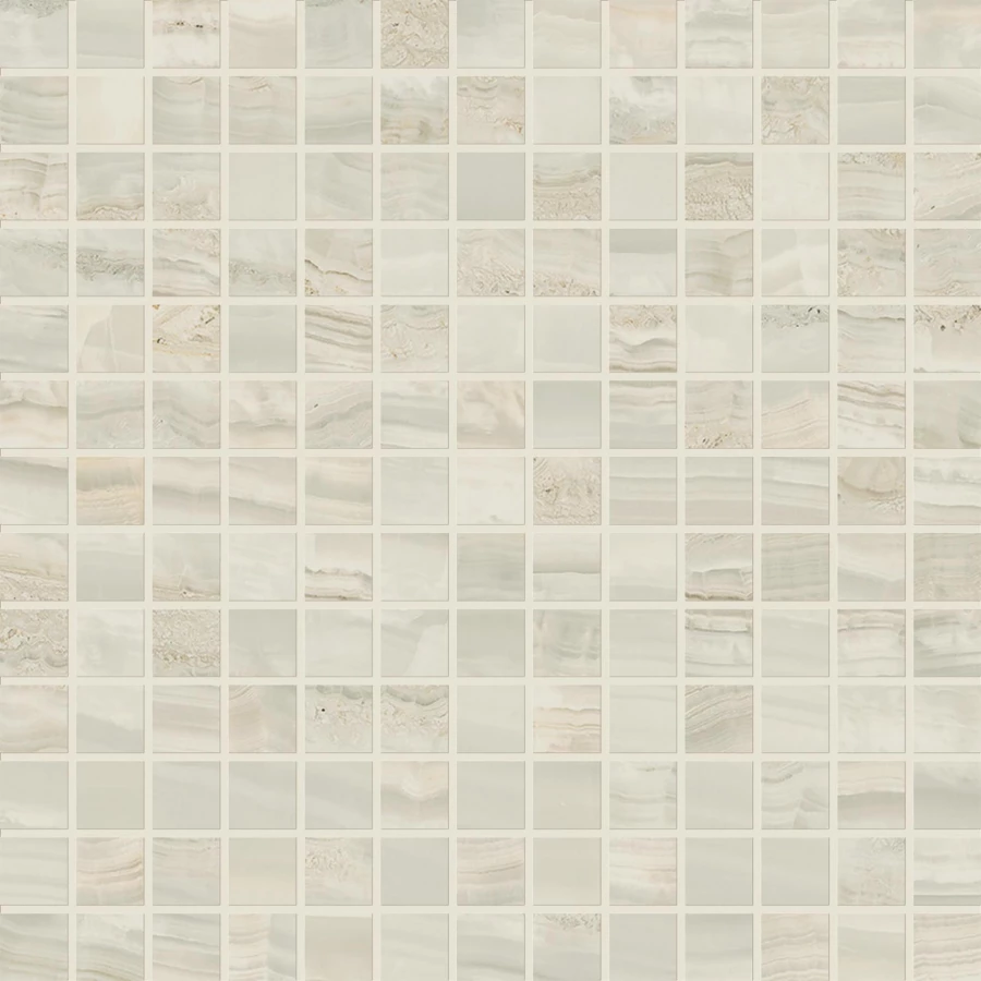 Мозаика Valentino Elegance Piazza di spagna Mosaico 01494 30х30 см