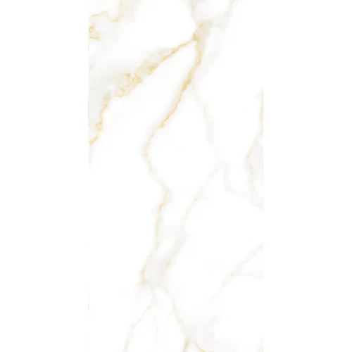 Керамогранит Meili Ceramic Astro Polished белый 120x60 см