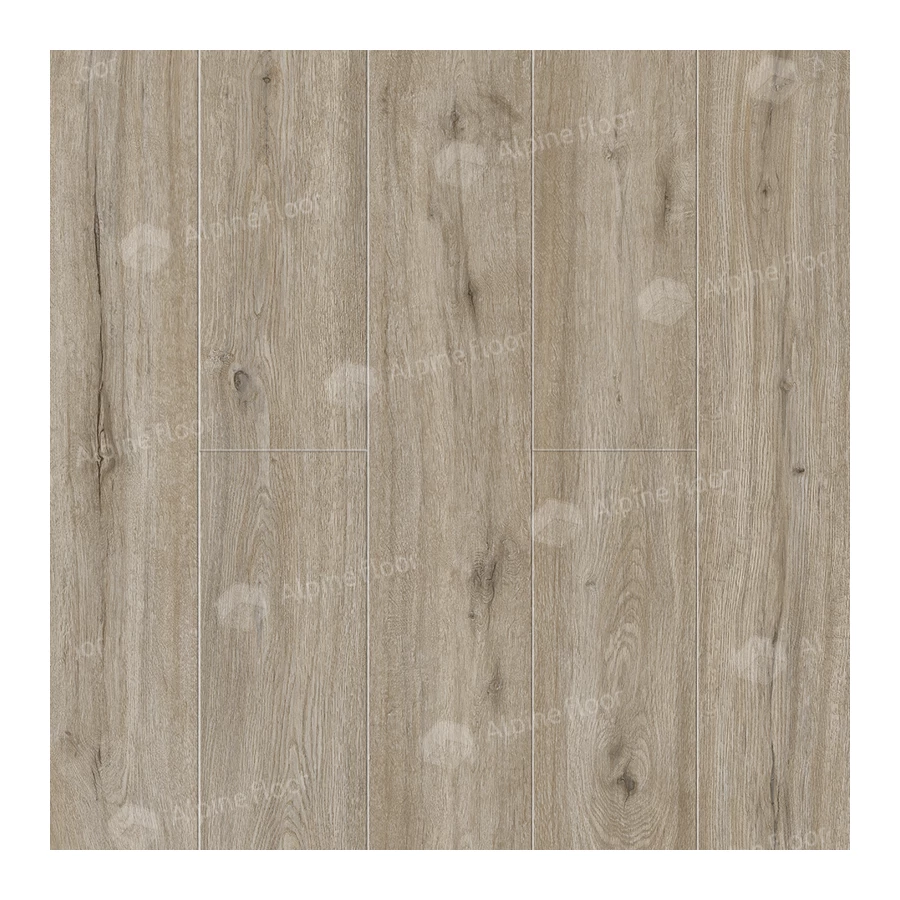 Ламинат Alpine Floor Solo Plus Прэсто ЕСО 14-801 43 класс 4 мм 2,23 кв.м.