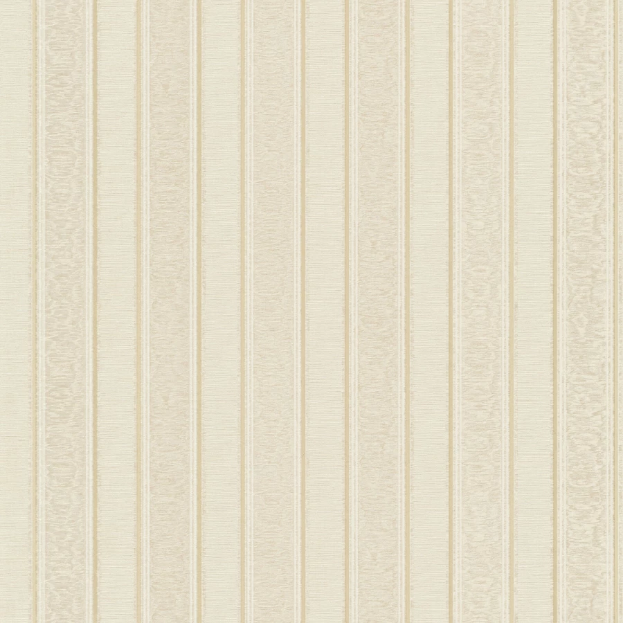 Обои флизелиновые Zambaiti Parati Mini Trend бежевые 15545 0,53х10,05 м