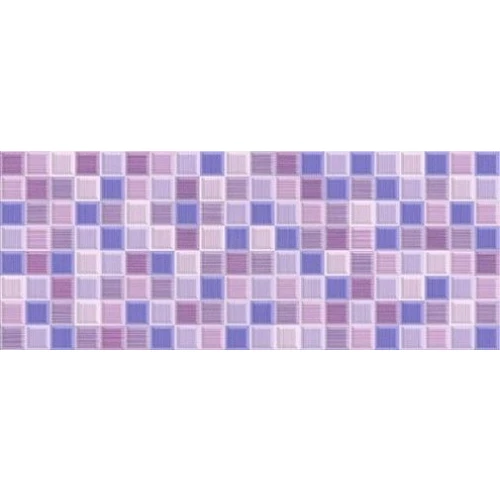 Плитка настенная Azori Mariscos Mosaic Lila 20.1x50.5 