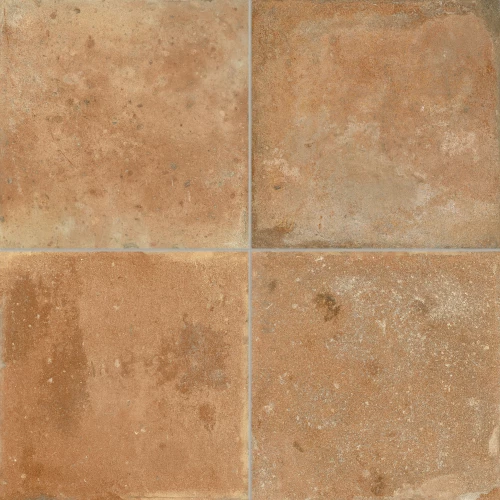 Керамогранит Peronda FS Nonna матовый коричневый 3388941561 45,2х45,2 см