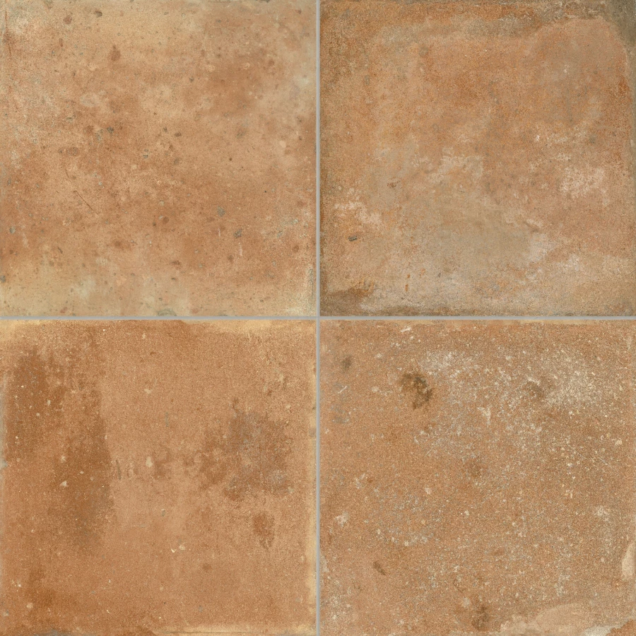 Керамогранит Peronda FS Nonna матовый коричневый 3388941561 45,2х45,2 см