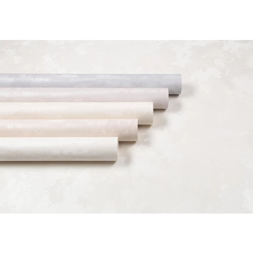 Обои флизелиновые Palitra Prestige Japandi Mural PrestigeColor серые PC72091-42 1,06х10,05 м