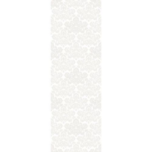 Панель Eurotile Ceramica Valentino 225 глянцевая белая 1,32 м2 225 VLL2GY 89,5х29,5 см