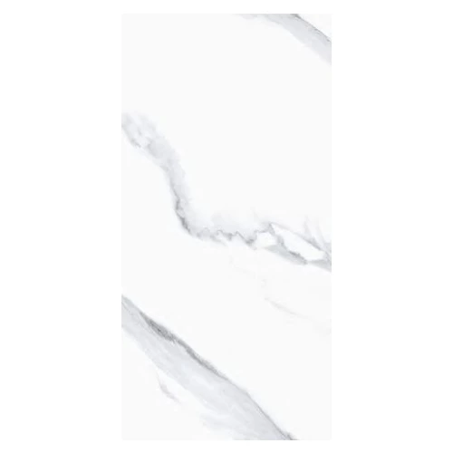 Керамогранит Primavera Winter Ice Matt Granula матовый белый MG203 120х60 см