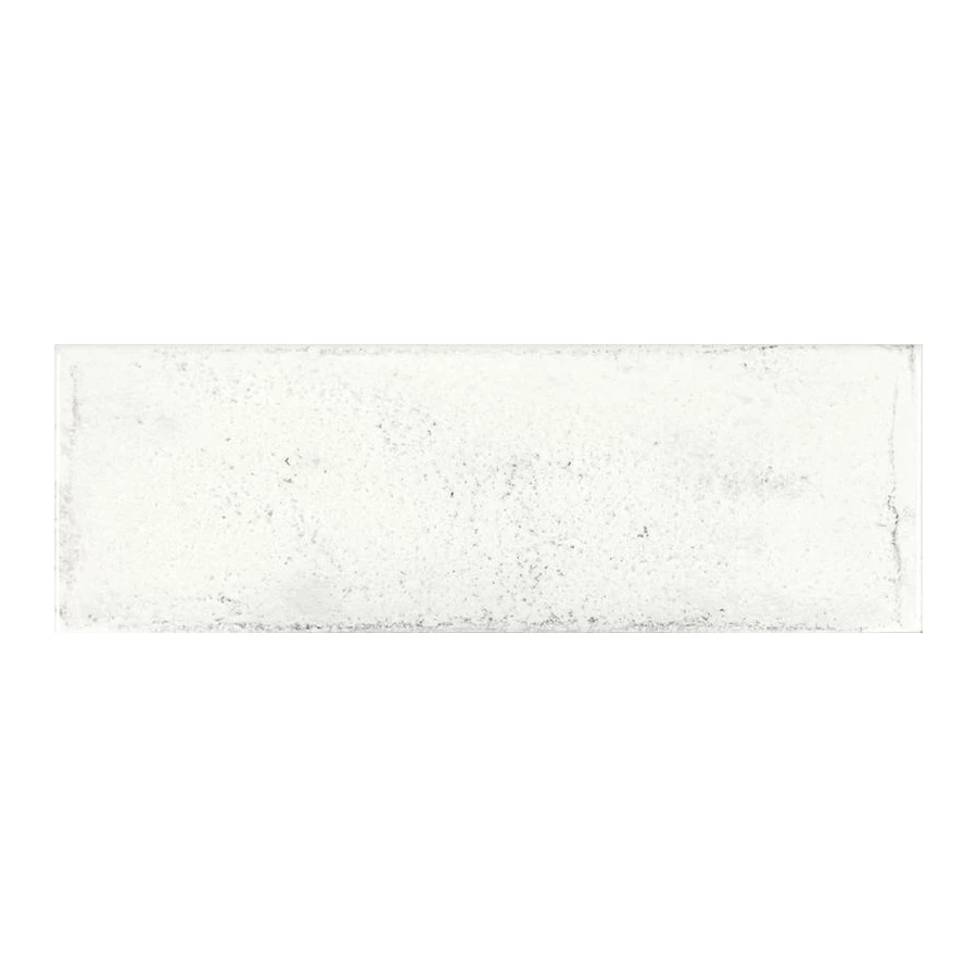 Плитка настенная Fabresa Arles Snow FBR000008 30х10 см