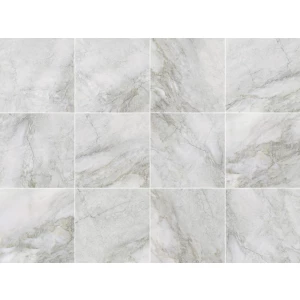 Керамический гранит глазурованный сатинированный LeeDo Ceramica Cloud серый 60x60 см