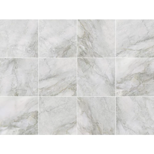 Керамический гранит глазурованный сатинированный LeeDo Ceramica Cloud серый 60x60 см