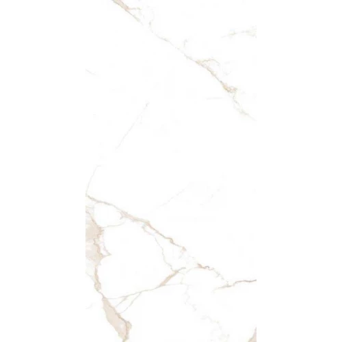 Настенная плитка Eurotile Statuario Gold 60х30 см