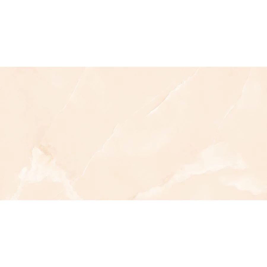 Керамогранит Neodom Onyx Jennifer Crema Polished бежевый N20521 120х60 см