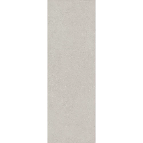 Плитка настенная Kerama Marazzi Монсеррат матовый обрезной серый светлый 40х120 см