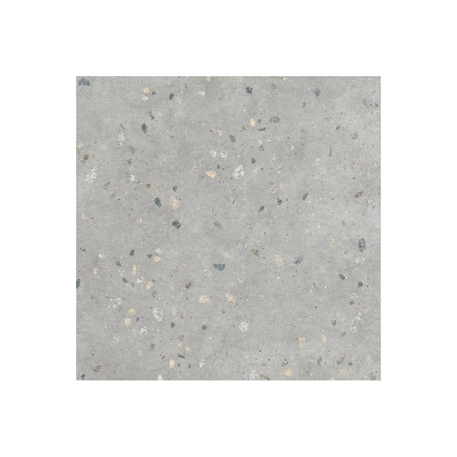 Керамогранит Idalgo Граните Концепта Антрацит матовый ID9094E078MR 60х60 см