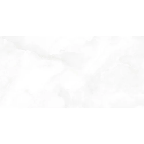Керамогранит Laparet Atmosphere Cristal сатинированный белый 120х60 см