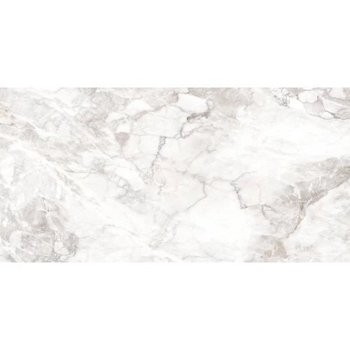 Керамогранит New Trend Imagine Light полированный белый 60120IMA05P 120х60 см