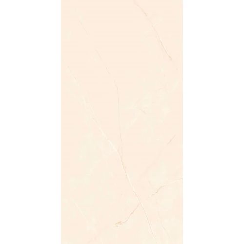 Керамогранит Belleza Scarlet Ivory Glossy глянцевый бежевый 120х60 см