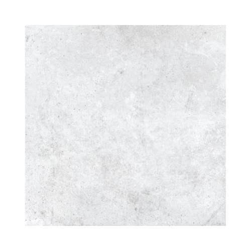 Керамический гранит Керамин Портланд Р 1 светло серый 60х60 см