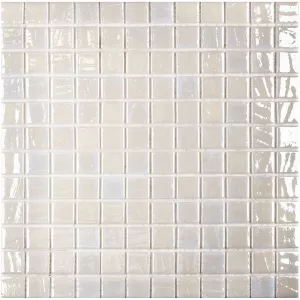Стеклянная мозаика Vidrepur Titanium 710 31,7х31,7 см
