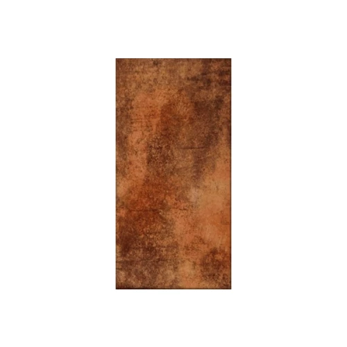 Плитка настенная Keramika modus Nubia brown 20х40 см