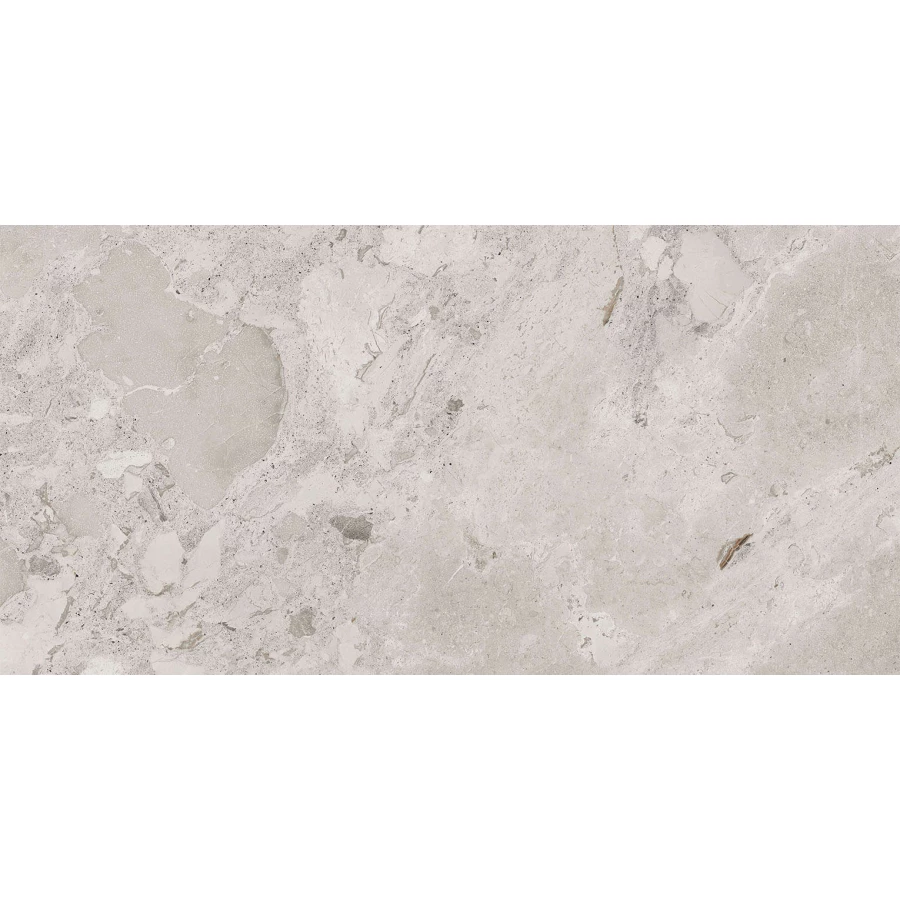 Керамогранит Cerdomus Karnis silver matt 93453 120х60 см