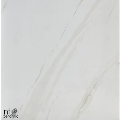 Керамогранит NT Ceramic Marmori NTT9401 Полированный BK6NTT9401P 60х60 см