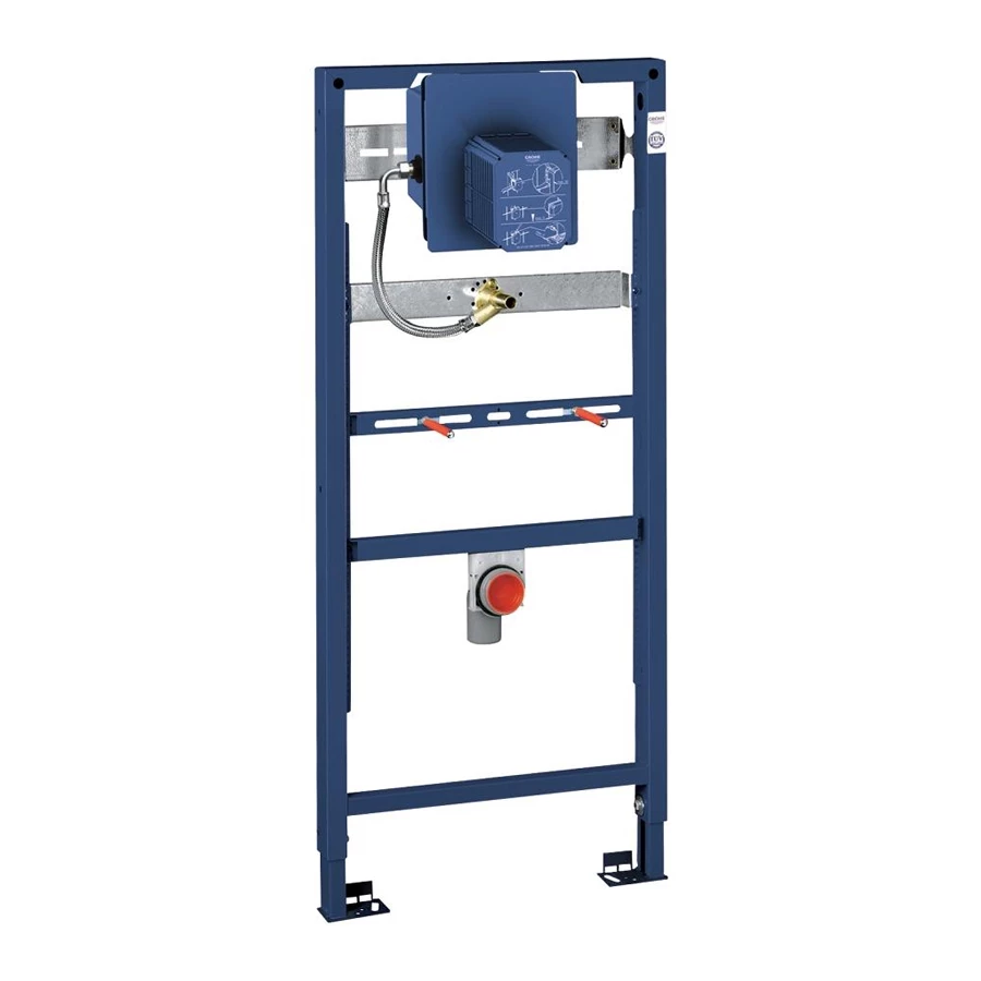 Инсталляция для писсуара Grohe Rapid SL 38786001