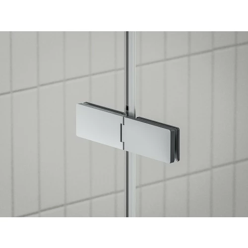 Душевая дверь Ravak cosd2 хром транспарент x0vvaca00z1 см