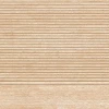 Плитка настенная Porcelanosa Таранто Голд Стрипе / Taranto Gold Stripe матовая бежевая 100371175 150х59,6 см