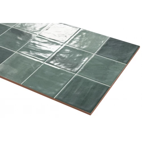 Плитка настенная EcoCeramic Cool Green 60х31,6 см