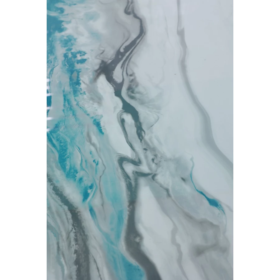 Керамогранит Realistik Emiliana Aqua 120х60 см