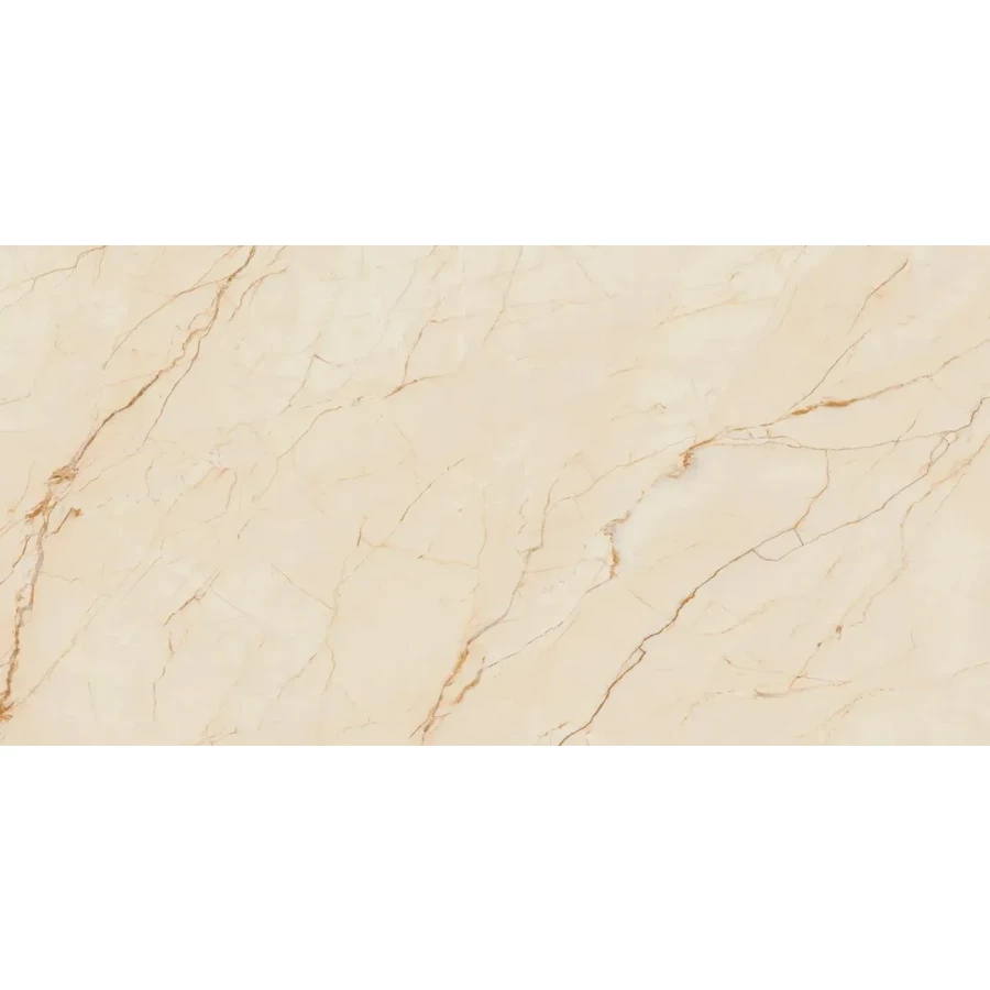 Керамогранит Dogma Project Antibacterial Crema Marfil Levigato Rettificato бежевый NEO126022 120х60 см