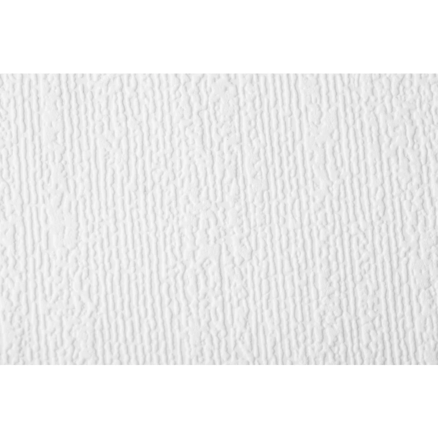 Обои флизелиновые Palitra Home HomeColor Colorist белые 406-01 1,06х25 м