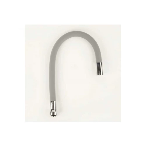 Излив Iddis силикон 500 мм гибкий серый 995FB50G5SM