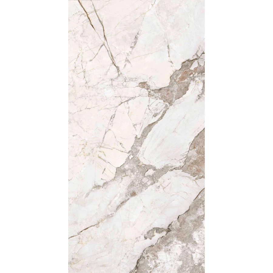 Керамогранит Belleza Colonia Brown Carving бежевый 45470 120х60 см