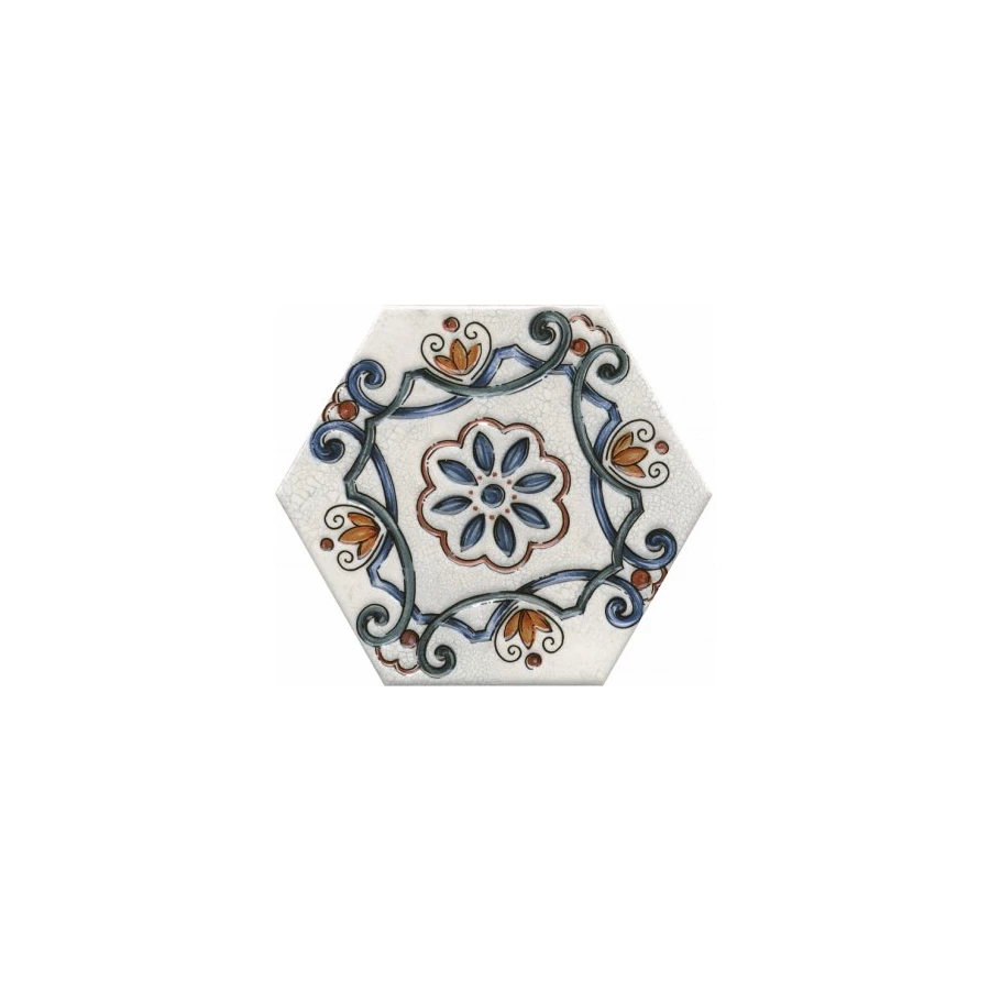 Декор Kerama Marazzi Макарена STG\A630\24001 20*23,1 см