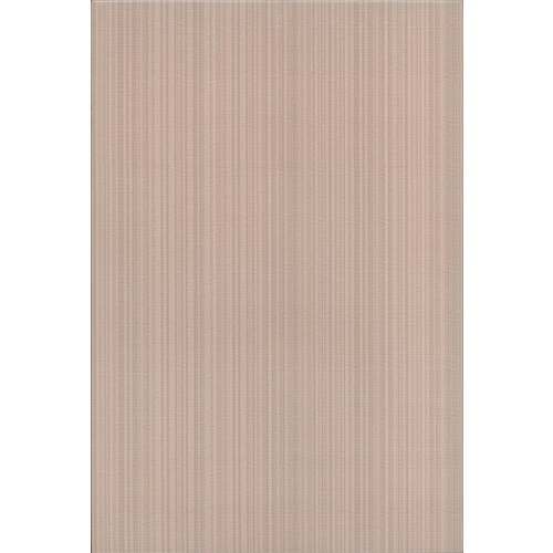 Плитка настенная Евро-Керамика Равена бежево-коричневая 9 RV 0058 M 27х40