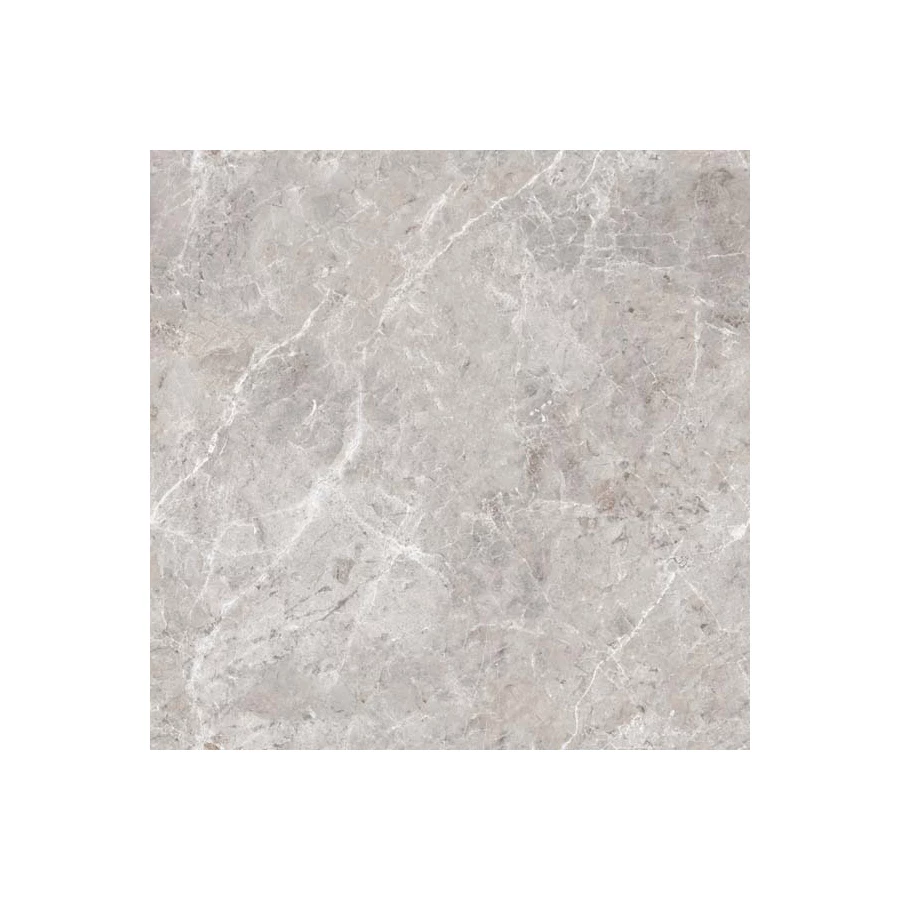 Керамогранит Ocean Ceramic India India 60х60 Infinity Panama Natural глянцевый серый OC0000224 60х60 см