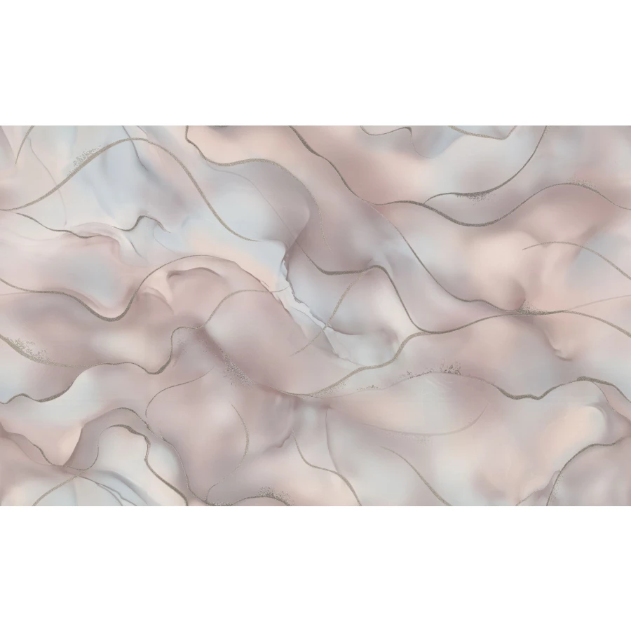 Обои флизелиновые Palitra Home Winner коричневые HC72451-28 1,06х10,05 м