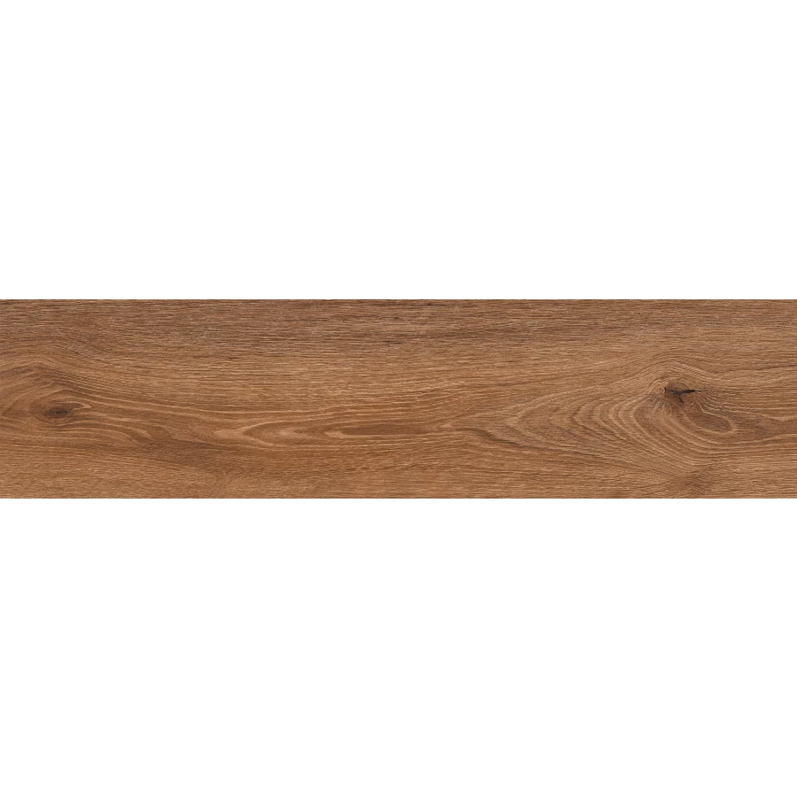 Керамогранит Global Tile Denmark матовый светло-коричневый GT208021508MСR 80х19,8 см