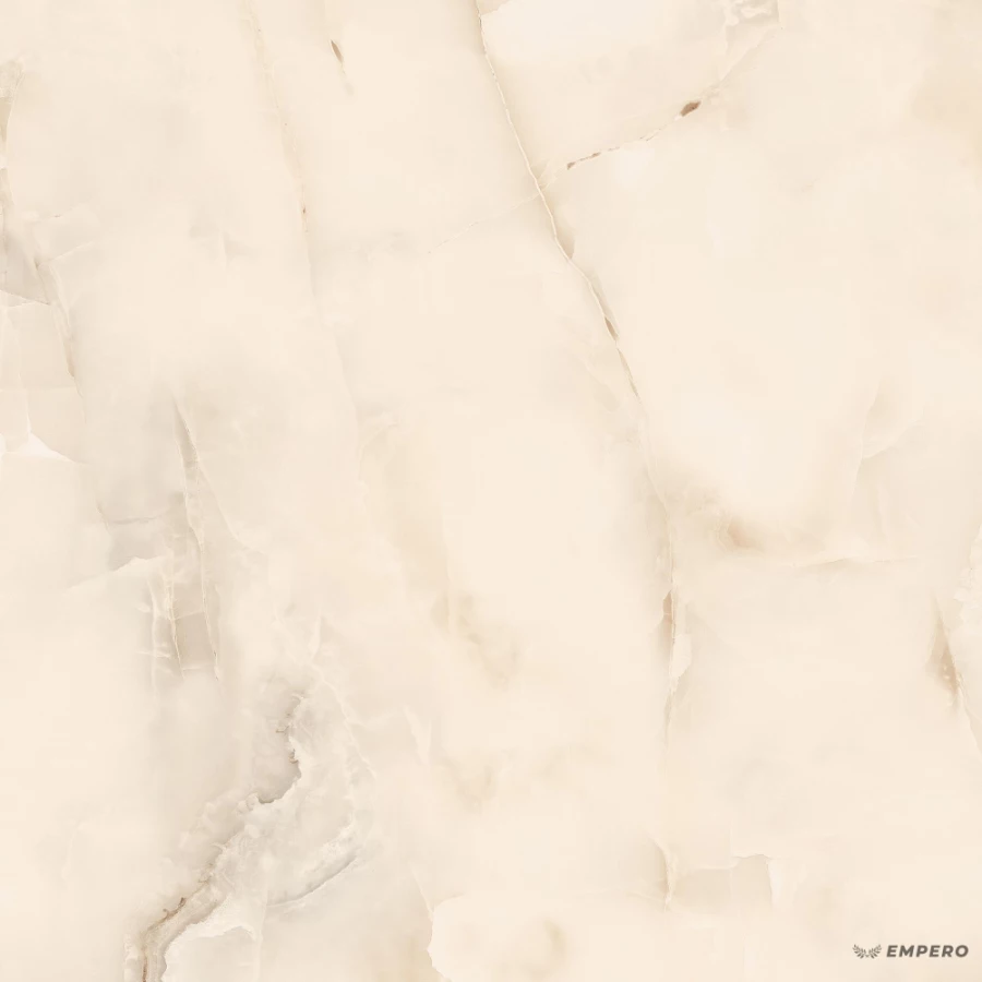 Керамогранит Empero 60x60 Carving Luxor Beige carving 01-00009632 60х60 см