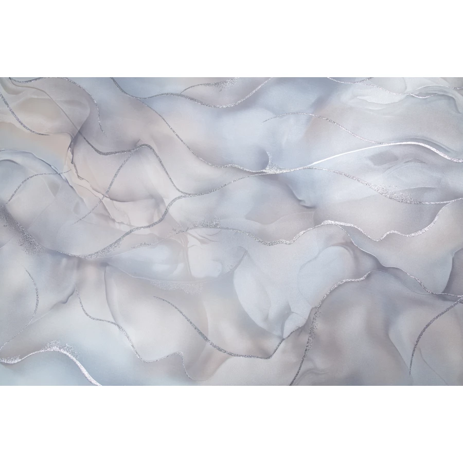 Обои флизелиновые Palitra Home Winner серые HC72451-46 1,06х10,05 м