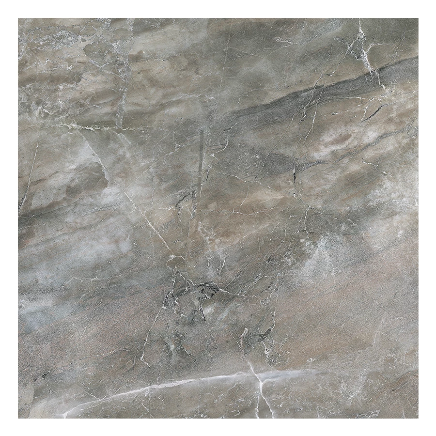 Керамогранит Laparet Rio коричневый матовый 50х50 см