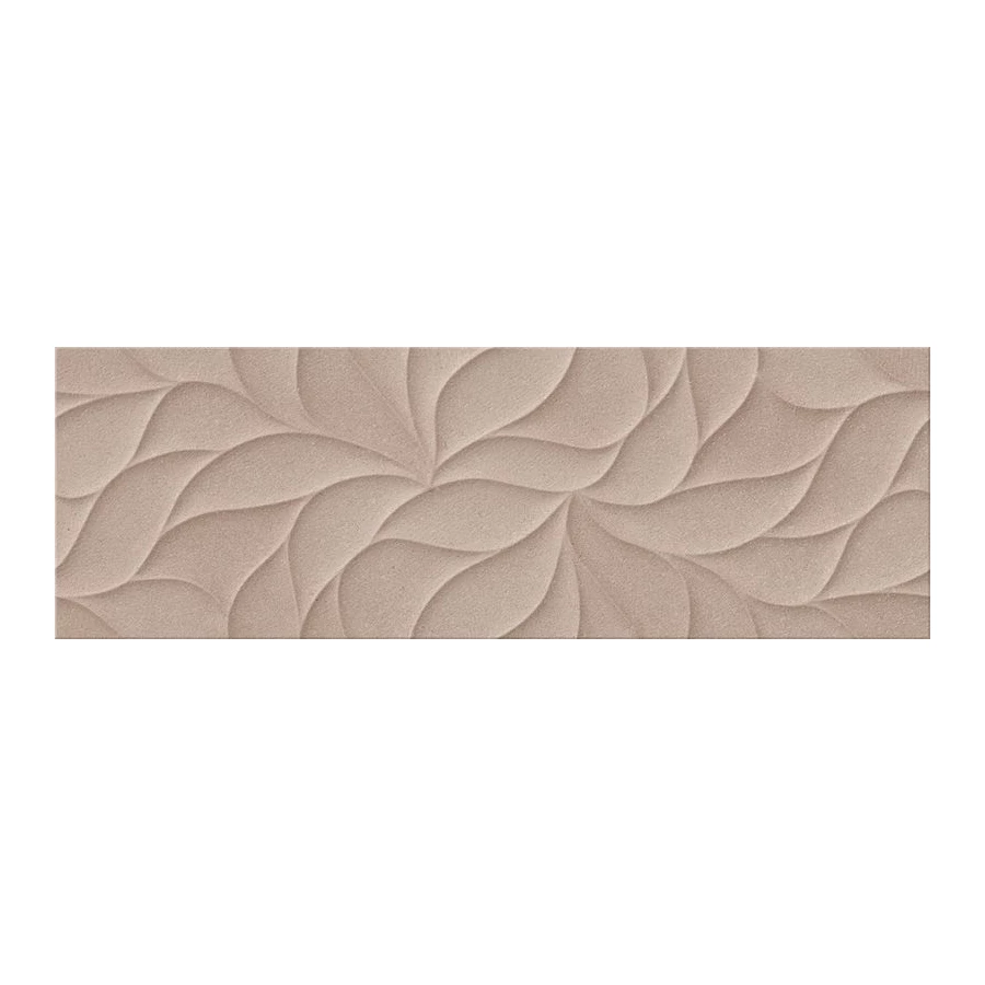 Плитка настенная Eletto Ceramica Odense Beige Fiordo бежевый 506181102 24,2*70 