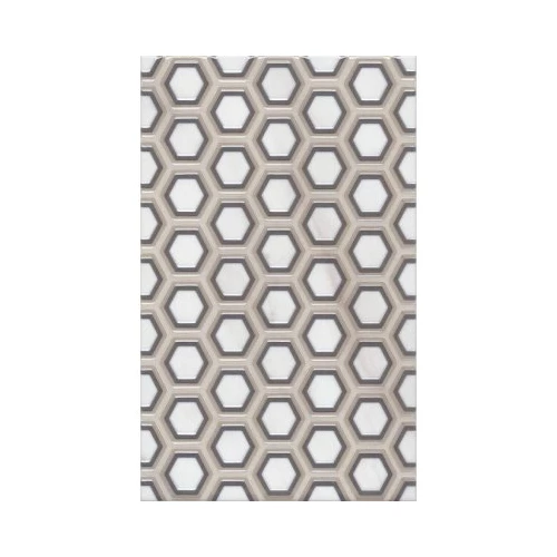Декор Kerama Marazzi Гран Пале AD\A396\6343 25х40 см