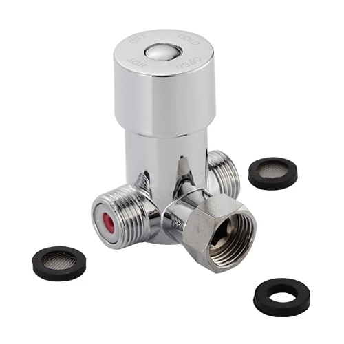 Дивертор для сенсорного смесителя Savol AAA