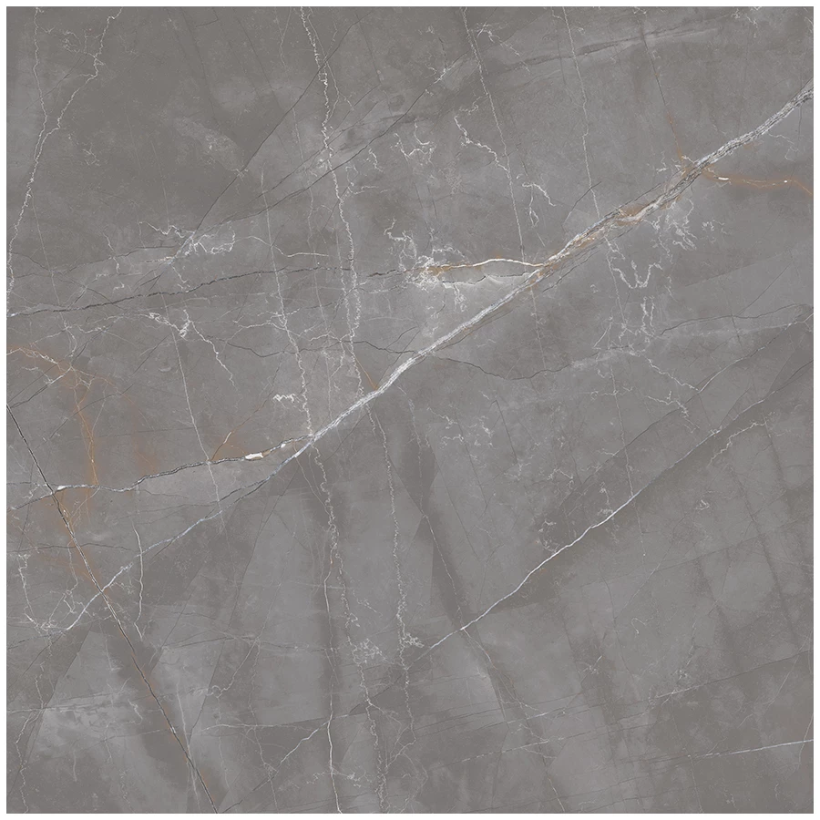 Керамогранит Laparet Timeless Taupe карвинг матовый серо-бежевый LP6060G0051R 59,5х59,5 см